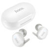 Hoco Bluetooth Headset ES41 Clear Sound TWS White 1