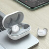 Hoco Bluetooth Headset ES41 Clear Sound TWS White 2