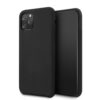 Vennus Case Silicone Lite Samsung A426 Galaxy A42 5G Black