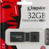 DataTraveler USB sticks της Kingston 100 G3 (DT100G3)