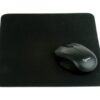 Gembird Cloth MousePad Black