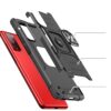 Ring Armor Case Kickstand Tough Rugged Cover for Samsung Galaxy S20 FE 5G 3