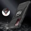 Ring Armor Case Kickstand Tough Rugged Cover for Samsung Galaxy S20 FE 5G 8