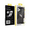 Ring Armor Case Kickstand Tough Rugged Cover for Samsung Galaxy S20 FE 5G 9